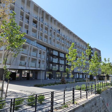 Apartamento Batogospot Towers Breslavia Exterior foto